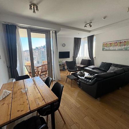 City Apartments 2 Budva Exterior photo