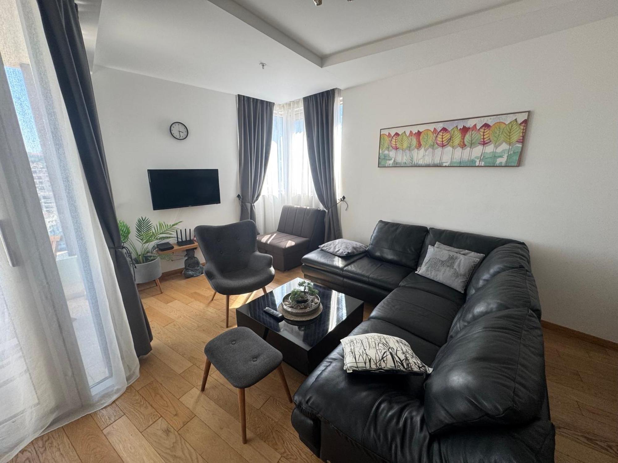 City Apartments 2 Budva Exterior photo